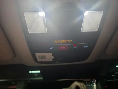 Hyundai Grandeur 2026, 99 км, за 24150000 KRW - фото 12