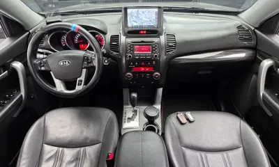 Kia Sorento 2012, 157779 км, за 5600000 KRW - фото 7