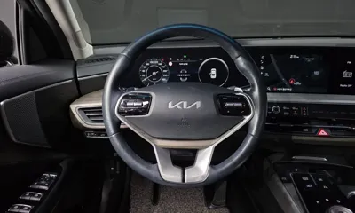 Kia K8 2022, 73710 км, за 21800000 KRW - фото 14