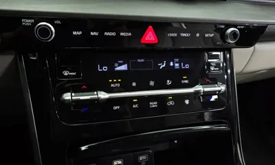 Kia Canival 2022, 20969 км, за 32500000 KRW - фото 30