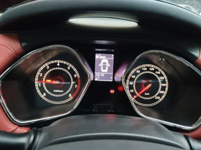 JAC Group Refine S2 2017, 86500 км, за 18430.46 CNY - фото 12