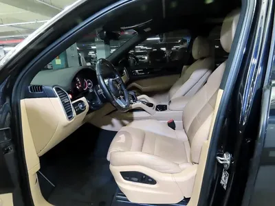 Porsche Cayenne 2022, 59465 км, за 76600000 KRW - фото 6