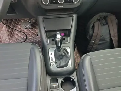 Volkswagen Tiguan 2016, 188200 км, за 32300 CNY - фото 14