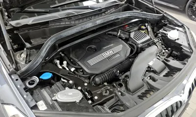 BMW X1 2020, 29721 км, за 25500000 KRW - фото 6