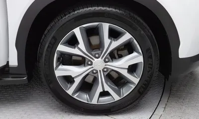 Hyundai Palisade 2019, 75987 км, за 26400000 KRW - фото 15
