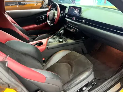 Toyota Supra 2022, 64000 км, за 372200 CNY - фото 6