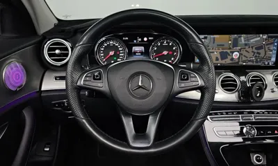 Mercedes-Benz E-Class 2017, 90396 км, за 17590000 KRW - фото 13