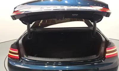 Genesis G80 2023, 56096 км, за 35900000 KRW - фото 20