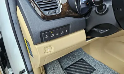 Kia Canival 2019, 35584 км, за 20900000 KRW - фото 16