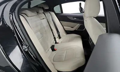Jaguar XE 2020, 65369 км, за 19900000 KRW - фото 12