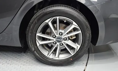 Kia K3 2022, 99469 км, за 16500000 KRW - фото 21
