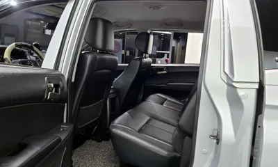 KG_Mobility_Ssangyong KORANDO 2017, 67996 км, за 11500000 KRW - фото 12