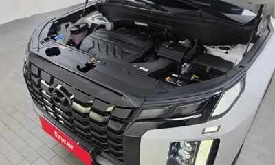Hyundai Palisade 2023, 59941 км, за 37500000 KRW - фото 6