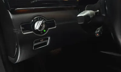 Mercedes-Benz S-Class 2013, 184163 км, за 11500000 KRW - фото 15