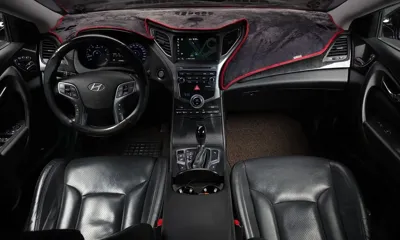 Hyundai Grandeur 2015, 130499 км, за 6500000 KRW - фото 7