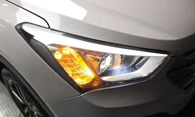 Hyundai Santafe 2014, 152656 км, за 10800000 KRW - фото 22