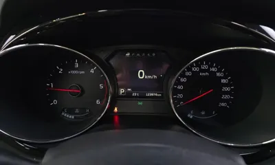 Kia Canival 2017, 123974 км, за 14400000 KRW - фото 8