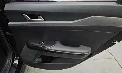 Kia K5 2021, 31696 км, за 16500000 KRW - фото 25