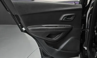 ChevroletGMDaewoo Trax 2016, 149659 км, за 4500000 KRW - фото 25