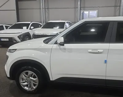 Hyundai Venue 2026, 5 км, за 2860000 KRW - фото 12
