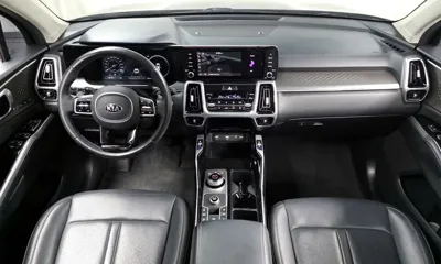 Kia Sorento 2021, 136786 км, за 21990000 KRW - фото 7