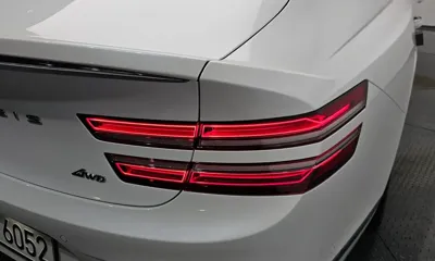 Genesis G80 2026, 6473 км, за 65500000 KRW - фото 23