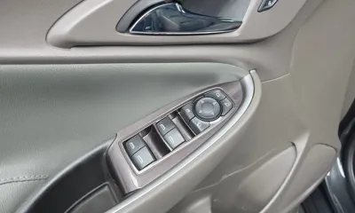 ChevroletGMDaewoo Malibu 2017, 132245 км, за 7770000 KRW - фото 12
