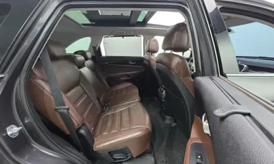 Kia Sorento 2016, 113586 км, за 15300000 KRW - фото 19