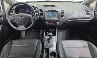 Kia K3 2013, 88088 км, за 6700000 KRW - фото 7