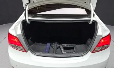 Hyundai Accent 2016, 58165 км, за 6500000 KRW - фото 20
