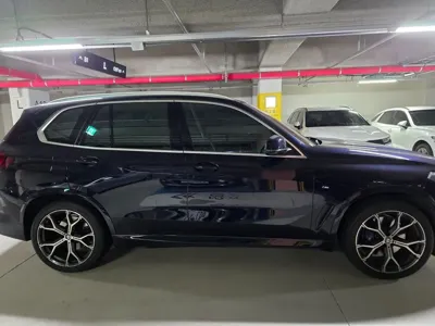 BMW X5 2022, 81000 км, за 61810000 KRW - фото 3