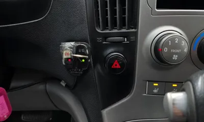 Hyundai Starex 2011, 122902 км, за 6200000 KRW - фото 16