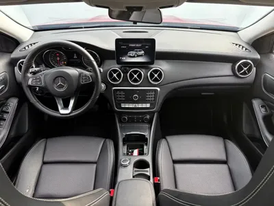Mercedes-Benz GLA 2018, 74000 км, за 55800 CNY - фото 6