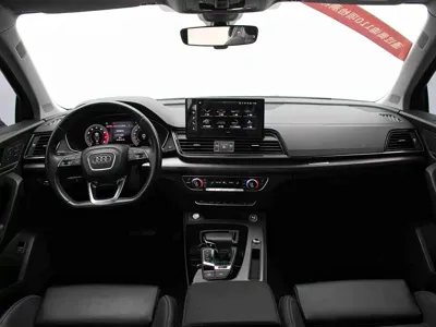 Audi A8 2022, 64500 км, за 345000 CNY - фото 15