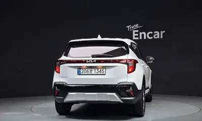 Kia Seltos 2025, 12158 км, за 32500000 KRW