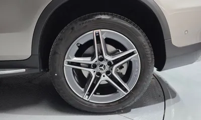 Mercedes-Benz GLC-Class 2022, 38105 км, за 45800000 KRW - фото 21