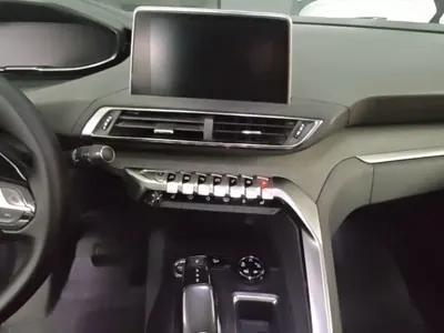 Peugeot 4008 2016, 89100 км, за 39100 CNY - фото 13