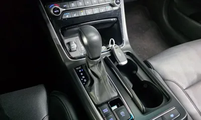 Hyundai Grandeur 2018, 187346 км, за 11300000 KRW - фото 9