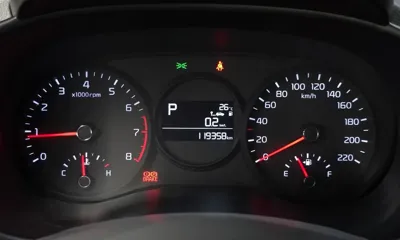 Kia Morning 2017, 119358 км, за 4900000 KRW - фото 8