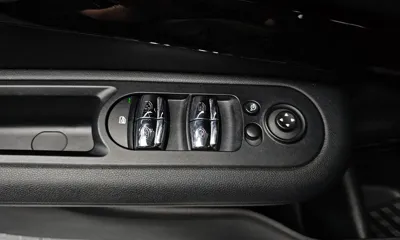 MINI Clubman 2016, 122433 км, за 7500000 KRW - фото 28