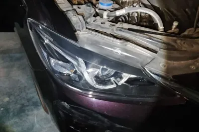 Mazda Atenza 2018, 87700 км, за 62882 CNY - фото 7