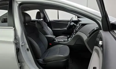 Hyundai Sonata 2010, 86116 км, за 4000000 KRW - фото 10