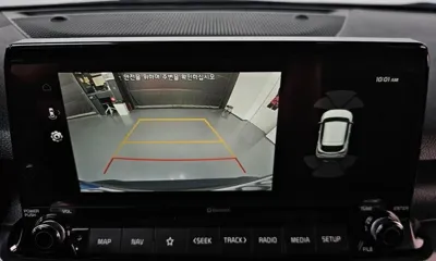 Kia Seltos 2021, 107056 км, за 16900000 KRW - фото 14