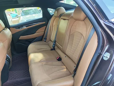 Buick LaCrosse 2016, 85300 км, за 60738.45 CNY - фото 20