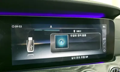 Mercedes-Benz CLS-Class 2019, 57729 км, за 40900000 KRW - фото 35