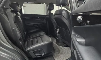 Kia Sorento 2015, 108766 км, за 8347.9 USD - фото 13