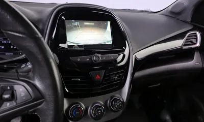 ChevroletGMDaewoo Spark 2019, 98422 км, за 7300000 KRW - фото 15