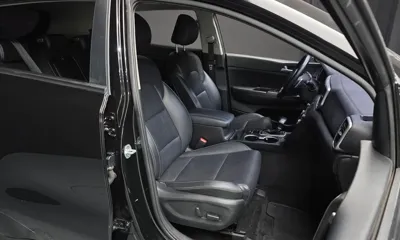 Kia Sportage 2019, 138364 км, за 13700000 KRW - фото 12