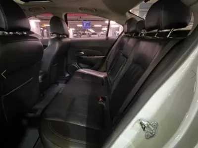 ChevroletGMDaewoo Cruze 2015, 78374 км, за 3700000 KRW - фото 7
