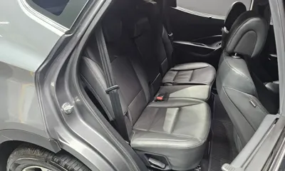 Hyundai Santafe 2015, 102105 км, за 10200000 KRW - фото 26